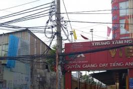 CHÍNH CHỦ Cần Bán Nhanh Lô Đất Vị Trí Tại ấp 5A, xã Vĩnh Lộc A, huyện Bình Chánh, HCM