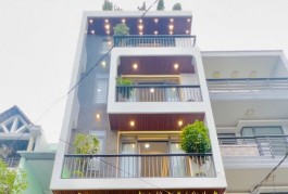 Chính chủ cần Bán căn nhà nhỏ xinh 55/23A đường số 18.P8. Gò Vấp