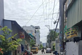 Hẽm ôtô, 105M2, căn hộ dịch vụ 3 tầng, Ngang 7M, thu nhập 720tr/năm, Tân Mỹ Q7,Chỉ 12.5 Tỷ