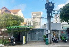 MẶT TIỀN KINH DOANH - DÒNG TIỀN 25TR/THÁNG ỔN ĐỊNH - SỔ ĐẸP - HOÀN CÔNG ĐẦY ĐỦ.