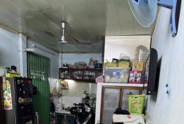 BÁN NHÀ CĂN GÓC BÙI VIỆN Q1- 4M X 13M GiÁ TỐT  8.9 TỶ SỔ HỒNG CHÍNH CHỦ
