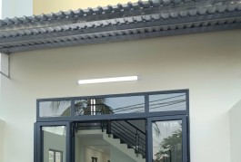 Cho Thuê Nhà Mới 100% , Gần Vinhome quận9 TP Hồ Chí Minh