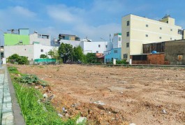 Gấp bán 5 lô đất 26/3 ngay Aeon Tân Phú sát chợ hẻm nhưa 7m khu phân lô 56m2,Nhỉnh 4 tỷ
