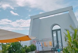 BÁN NHÀ GIÁ TỐT 4 TẦNG  MẶT PHỐ HỒNG BÀNG  P9 Q6 NGANG 4.7 M X 23M GIÁ 16 TỶ TL