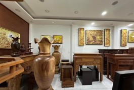 MẶT TIỀN KD SIÊU ĐỈNH LÊ VĂN THỌ - QUANG TRUNG  - GÒ VẤP-- DÒNG TIỀN 300 TRIỆU/NĂM.