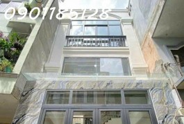 VTK2501-26
NHÀ BÁN -BẾN PHÚ LÂM-Q6- 45M2 -3 TẦNG