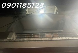 VTK2501-29 
ngôi nhà BÁN-HỒNG BÀNG - TRUNG TÂM Q6 - ngôi nhà 4 TẦNG gọn MUA Ở hay đến THUÊ dự án duy trì TIỀN - SỔ ĐẸP VUÔNG VỨC hoàn thành công