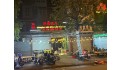Sang quán ốc đêm tại ngã 4 Tô Ký - Nguyễn Văn Quá, Quận 12