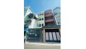 Bán MT  Trương Quốc Dung P10 Q.Phú Nhuận DT: 4x14m giá 16 tỷ