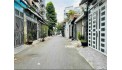 **BÁN GẤP- NHÀ HẺM XE TẢI QUAY ĐẦU (3.8X22) NỞ HẬU,10M Ra MT  NGUYỄN VĂN ĐỪNG Q5