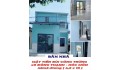 Nhà mặt tiền Bùi Công Trừng Hóc Môn 45m2-2PN-2WC , ngay cầu Bà Năm , kd đa ngành - 1 tỷ nhỉnh 0932030061
