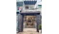 Bán nhà hxh tránh nhau 43m2-2tang Huỳnh Thị Hai Q12 , liền kề chợ Hạt Điều , 3 tỷ nhỉnh 0932030061