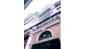 ** Siêu Phẩm Nguyễn Trãi Quận5-Hẻm Ôtô Sát Mặt Tiền,3Tầng 4X15-Full Nội Thất, 11,6Tỷ TL
