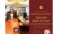 HẺM KIA MORNING TRẦN THỊ HÈ - 4x18m - NGAY HIỆP THÀNH CITY - NHỈNH 3 TỶ