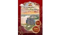 Bán căn hộ Terra Luxury ở bình chánh sát quận 8, giá chỉ 3.6 tỷ với 2pn, 2wc