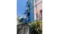 Bán nhà hẻm xe hơi lý thuyết 134  Lý Chính Thắng Phường Võ Thị Sáu Quận 3