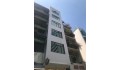 Bán Khách sạn số 5 Nguyễn Văn Tráng, ngay Lê Lai Q.1 DT 4 x 18m (NH 4,2m). Giá 55 tỷ