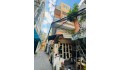 Bán nhà Hẻm Xe Tải Quay Đầu Đa Kao, Q.1 DT 3x6,01m Giá 5.5 tỷ