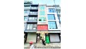 Bán 135 Nguyên Hồng Q.Bình Thạnh, 5 tầng, DT 500 m2 sàn,  giá 17,9 tỷ