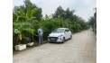 Bán nhanh lô đất 2000m2, Góc 2 mặt đường Xe Hơi , xã Bình Chánh, huyện Bình Chánh