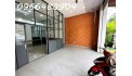 Cho thuê nhà 140m2 hẻm xe tải đường 18 - Hiệp Bình Chánh