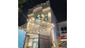Đường Quang Trung Phường 8 Quận Gò Vấp.