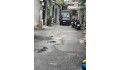 Hẻm Ôtô Đường Quang Trung Phường 11 Quận Gò Vấp.