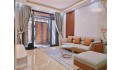 Hẻm Ôtô Đường Xô Viết Nghệ Tĩnh Quận Bình Thạnh Phường 26.