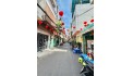 Nhà Đường Lê Văn Sỹ Phường 13 Phú Nhuận.