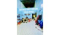 MẶT TIỀN KINH DOANH NGAY AEON TÂN PHÚ -  2 TẦNG - 60M2 - 4❌15 NHỈNH 7 TỶ TL