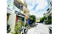 Nhà Hẻm Ôtô Đường Bình Đông Phường 14 Quận 8.