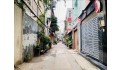 HXH ĐỖ CỬA NGAY PHẠM VĂN HAI - NGUYỄN BẶC - 4 TẦNG BTCT