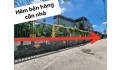 BÁN GẤP BIỆT THỰ, XƯỞNG 2 MẶT TIỀN,840M2 TIỀN ĐƯỜNG VÕ THỊ THỪA, QUẬN 12