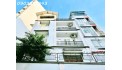 Biệt Thự mini Đường Hai Bà Trưng - Quận 3 - Hẻm Ô Tô Tránh - 130m2(10x13)- Gía Chỉ 2x.Tỷ TL.