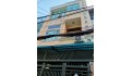 Bán nhà Cách Mạng Tháng 8 Phường 13 Quận 10 DT: 5,2x13m: 3 tầng nhỉnh 9 tỷ