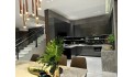 **Bán nhà đường Cách Mạng Tháng 8, phường 5 Tân Bình (4*14) - 3 tầng