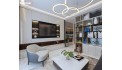 **Bán nhà đường Đất Thánh, phường 6 Tân Bình; 6x8; 5 tầng, nhà đẹp mới