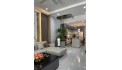 **Bán nhà đường Thăng Long, phường 4, Tân Bình; thang máy - 4 tầng