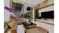 **Bán nhà đường Bạch Đằng, phường 2 quận Tân Bình; 5x12, nhà đẹp, 3L