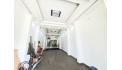 Bán nhà mặt tiền kinh doanh Lý Thường Kiệt, P8, Tân Bình, 100m2, 5 tầng, thang máy.