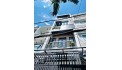 **Bán nhà phường 13 Tân Bình, HXH Hoàng Hoa Thám, 4,5x12, nhà nở hậu