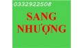 Cần sang quán cơm do ko có người làm quán mới mở được mấy tháng - Địa chỉ: 61/41A, Đường 48, Hiệp  Bình Chánh, Quận Thủ Đức