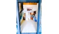 Cho thuê nhà 1T1L1L 2pn 60m2 hẻm xe hơi đường Phạm Văn Đồng - Hiệp Bình Chánh