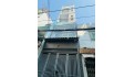 HẺM XE HƠI THÔNG CAO THẮNG P. 12, Quận 10 DT 2,85x12m Giá 8.3 tỷ