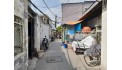 [P9,Q8], HẺM BA ĐÌNH - NGANG 4.07M, DÀI 23M. DIỆN TÍCH 98.5M2, CHỈ 7 TỶ.