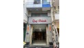 Cho thuê mặt bằng 30m², Đặng Trần Côn, Q.1, 12 triệu/tháng