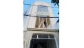 Bán nhà 1/  hẻm oto Huỳnh Thiện lộc quận Tân Phú 4 x 130 4 tầng chỉ 5.7 tỷ tl