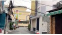 Nhà nguyên căn đối diện chợ Hạnh Thông Tây,đường Quang Trung, Phường 11, Gò Vấp 10 triệu.