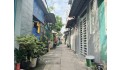BÁN NHÀ GÒ VẤP_ 50M2_ CÁCH 50M RA XE TẢI TRÁNH_ NHỈNH 4 TỶ.