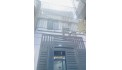 Bán nhà mới Kế MT Hoàng Xuân Nhị quận Tân Phú 4 x 15-2 tang chỉ chỉ 5.5 ty